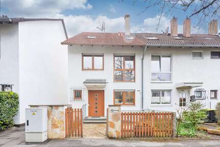 Haus Unterschleißheim - 5.5 Zimmer, 145 m&sup2;, 935.000&euro; | Angebot:26179015