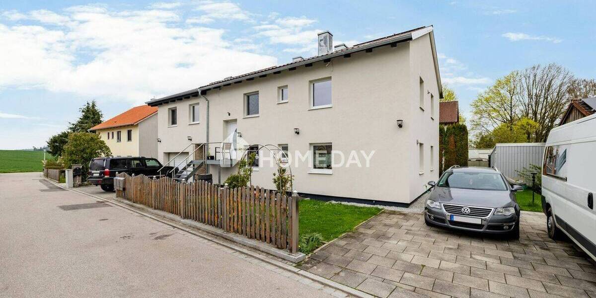 Mehrfamilienhaus, Wohnhaus Landshut Kumhausen Hohenegglkofen - 1 Zimmer, 181 m&sup2;, 699.000&euro; | Angebot:26257542