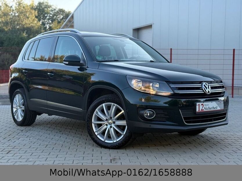 Tiguan