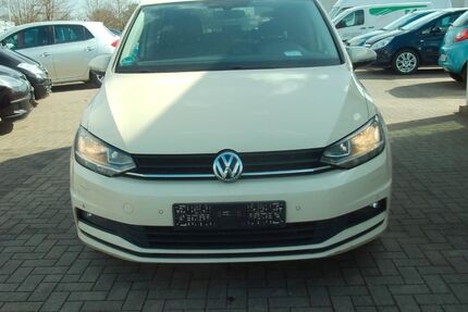 VW Touran 320.000 km 4.600 &euro; Magdeburg 39128