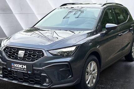 Seat Arona 1.100 km 24.990 &euro; Ludwigsfelde 14974