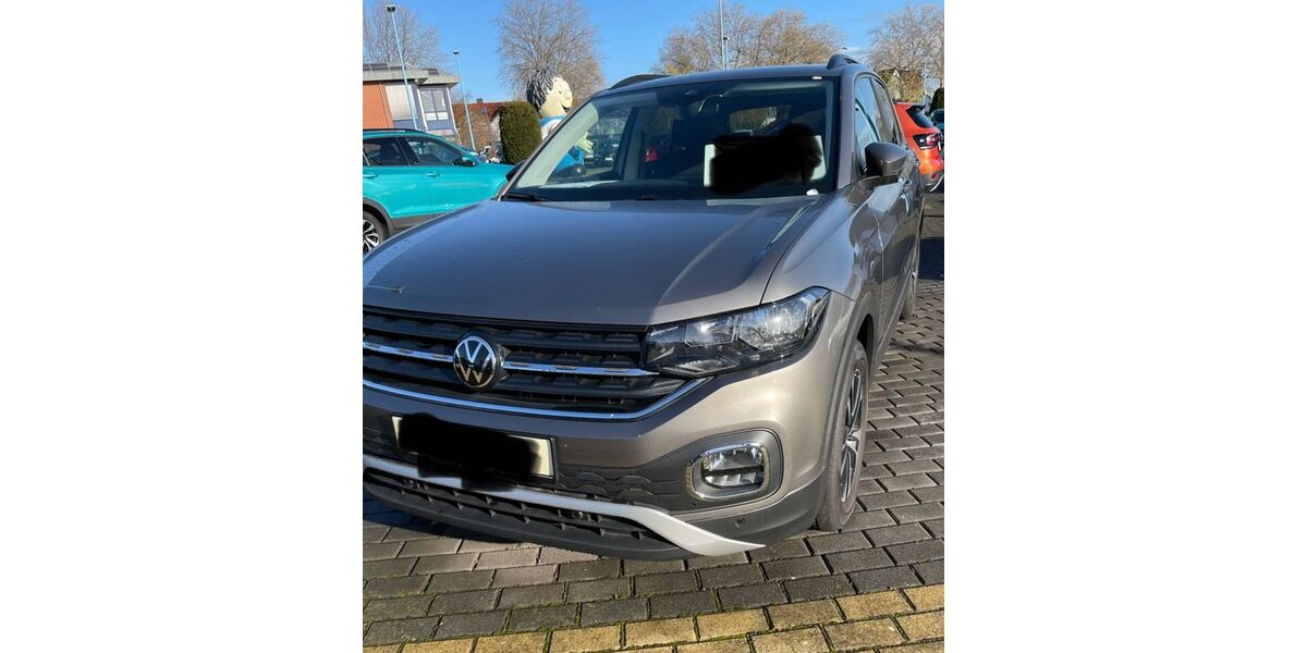 VW T-Cross 61.900 km 15.800 &euro; Recklinghausen 45663