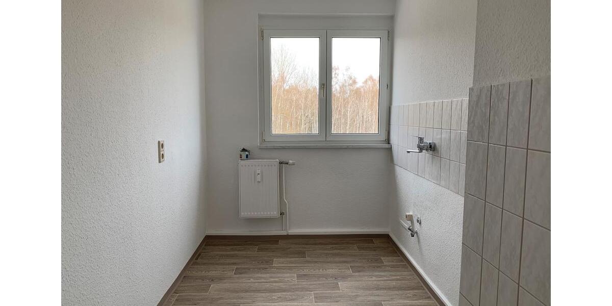 Etagenwohnung Hermsdorf - 3 Zimmer, 60 m&sup2;, 340&euro; | Angebot:25962784
