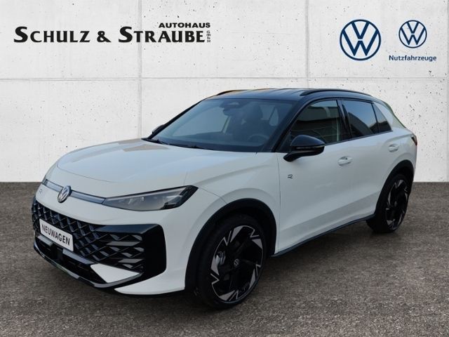 VW T-Roc 2.900 km 39.179 &euro; Bad Salzungen 36433