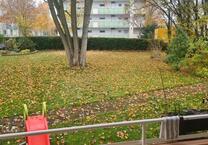 4 ZKB Erdgrschoss Wohnung