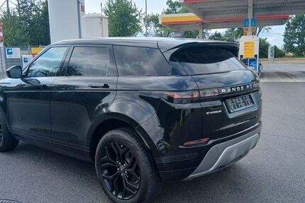 Land Rover Range Rover Evoque 120.000 km 20.500 &euro; Mittenwalde 15749