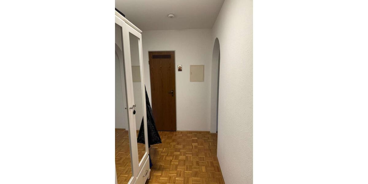 Etagenwohnung Landsberg am Lech Ellighofen - 2 Zimmer, 67 m&sup2;, 950&euro; | Angebot:25977088