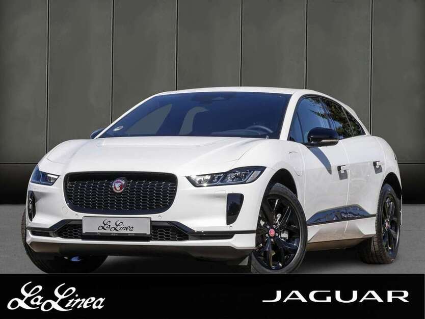 I-Pace