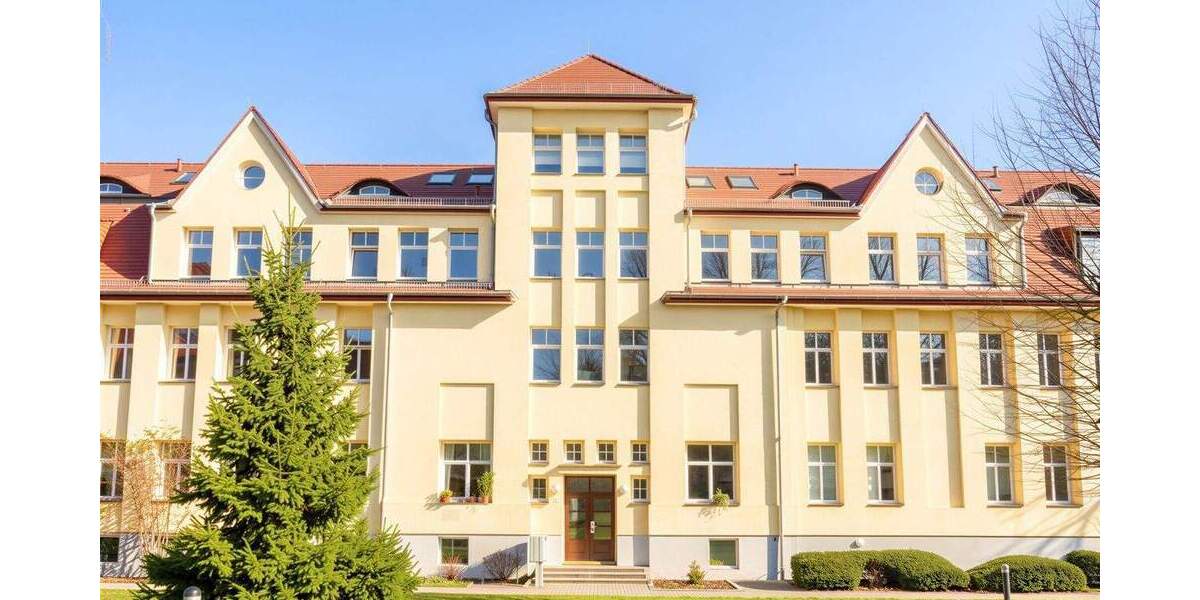 Etagenwohnung Dresden Mickten - 3 Zimmer, 89 m&sup2;, 299.000&euro; | Angebot:25600679