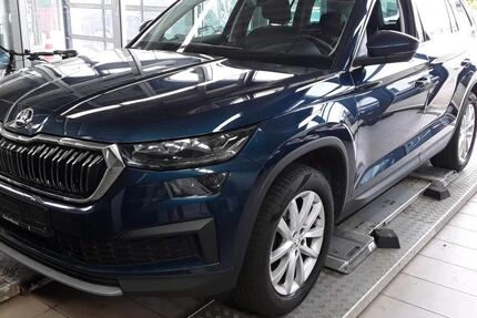 Skoda Kodiaq 142.107 km 28.880 &euro; Bruckmühl 83052