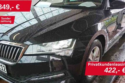 Skoda Superb 66.586 km 28.430 &euro; Mitterteich 95666