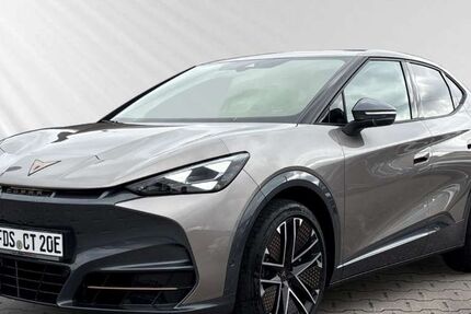 Cupra Tavascan 1.050 km 44.890 &euro; Pfalzgrafenweiler 72285