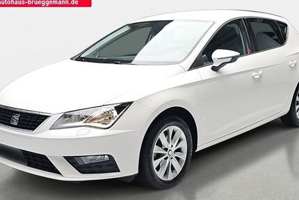 Seat Leon 70.000 km 11.790 &euro; Rheine 48432