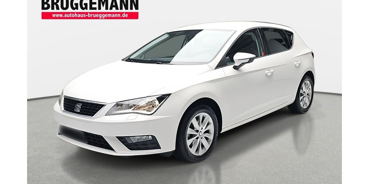 Seat Leon 70.000 km 11.790 &euro; Rheine 48432