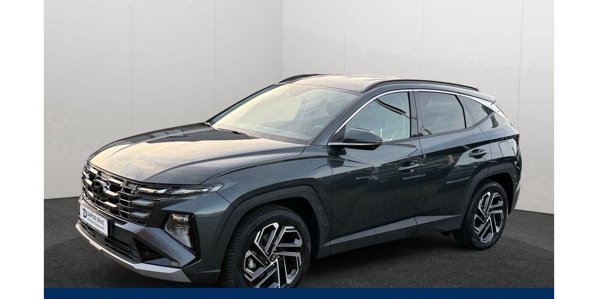 Hyundai TUCSON 27.235 km 29.990 &euro; Bochum 44809