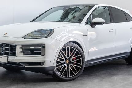 Porsche Cayenne 26.935 km 104.480 € Leipzig 04356