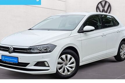 VW Polo 32.290 km 16.919 € Kölln-Reisiek 25337