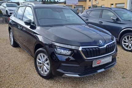 Skoda Kamiq 22.647 km 19.989 € Jucken Kr. Bitburg-Prüm--SEAT Jahreswagen-- 54689