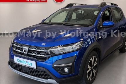 Dacia Sandero 33.550 km 11.980 &euro; Augsburg 86156