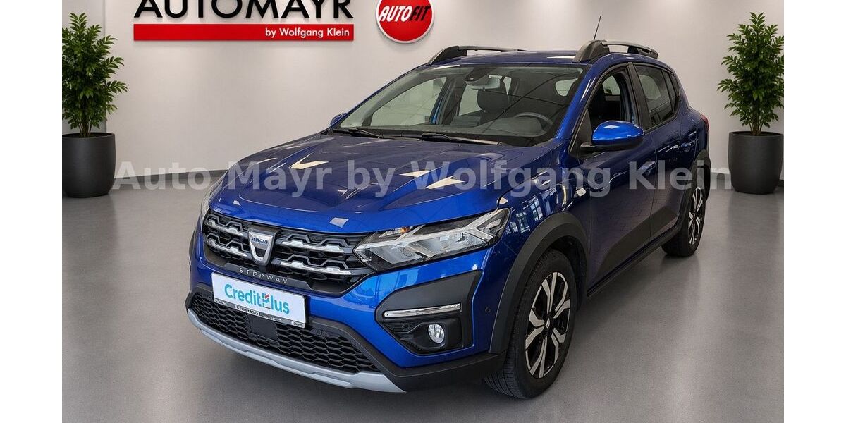 Dacia Sandero 33.550 km 11.980 &euro; Augsburg 86156