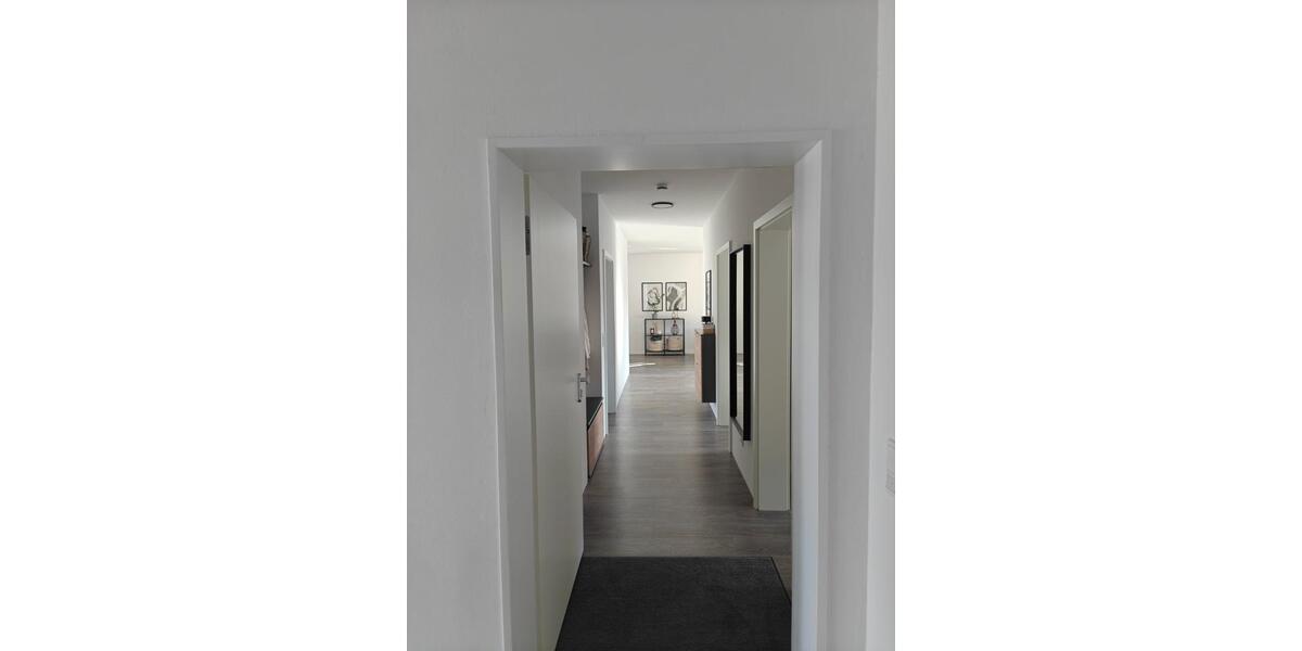 Terrassenwohnung Osterholz-Scharmbeck Scharmbeck - 3 Zimmer, 92 m&sup2;, 1.250&euro; | Angebot:25831576