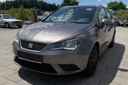 Seat Ibiza 173.000 km 5.250 &euro; Vöhringen/Illerberg 89269
