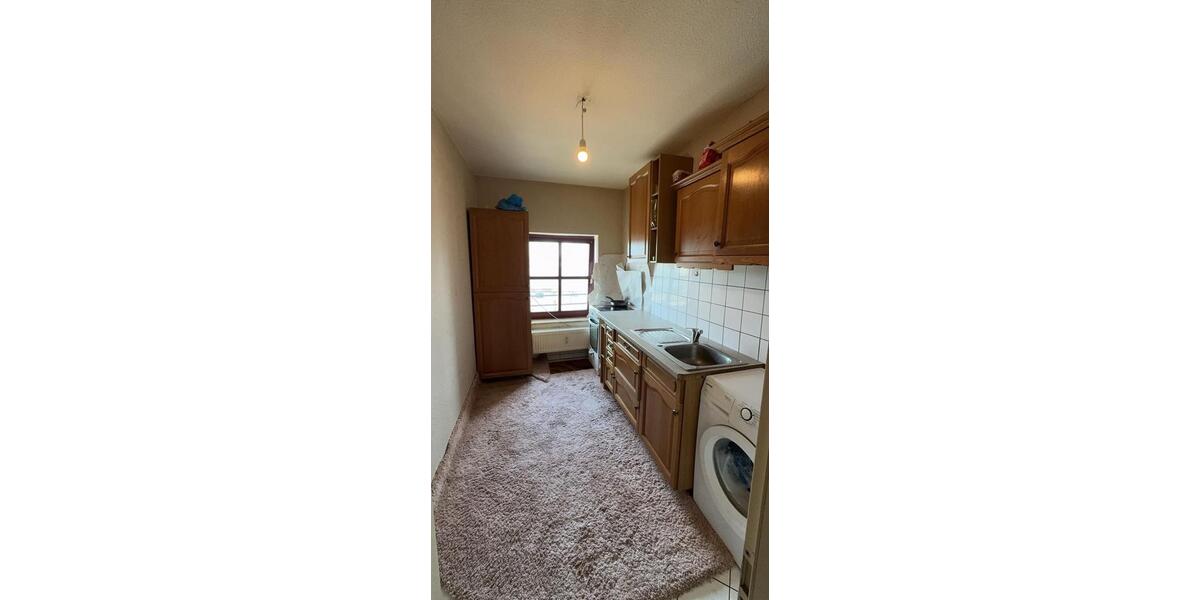 Dachgeschoßwohnung Magdeburg Leipziger Straße - 2 Zimmer, 52 m&sup2;, 75.000&euro; | Angebot:26865240