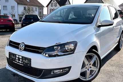 VW Polo