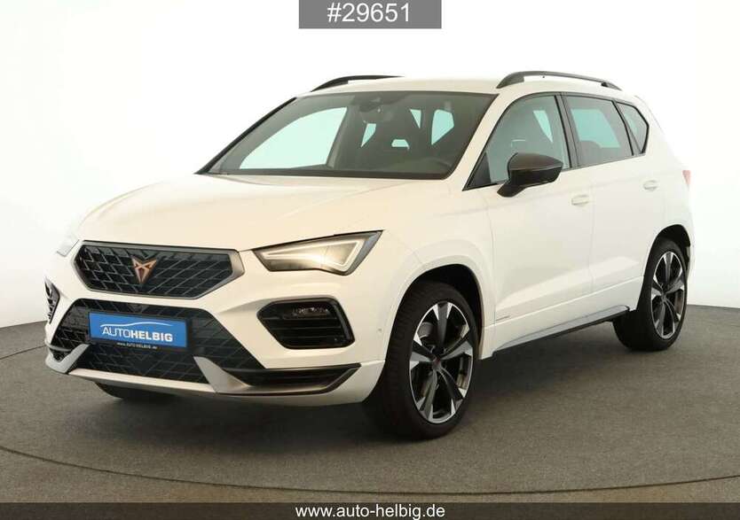 Ateca