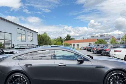 Mercedes-Benz AMG GT 31.587 km 89.990 &euro; Hanau 63456