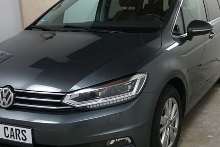VW Touran 99.000 km 23.500 &euro; Falkensee 14612