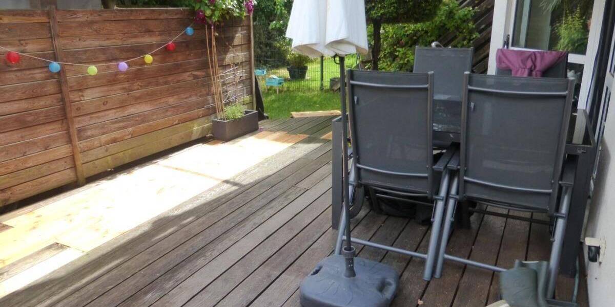 Etagenwohnung Schwaig bei Nürnberg Schwaig - 2 Zimmer, 100 m&sup2;, 1.180&euro; | Angebot:26881840