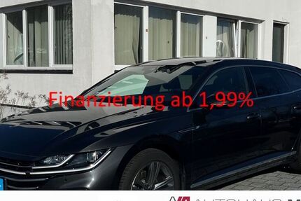 VW Arteon