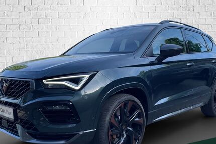 Cupra Ateca 38.825 km 35.980 &euro; Wasserburg am Inn 83512