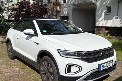 VW T-Roc 5.850 km 24.499 &euro; Hannover 30163