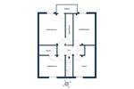Freistehendes Einfamilienhaus mit Charme und Flexibilität