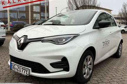 Renault ZOE 44.300 km 11.985 &euro; Achern 77855