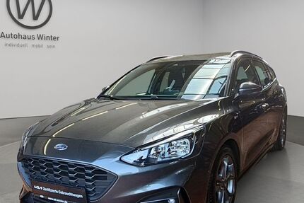 Ford Focus 28.000 km 18.479 &euro; Freiberg 09599