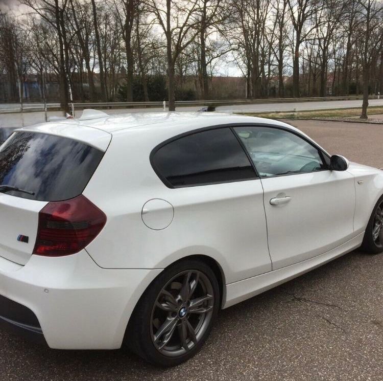 BMW 118 265.000 km 4.000 € Cham 93413