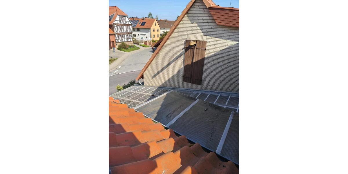 Mehrfamilienhaus, Wohnhaus Duderstadt - 10 Zimmer, 200 m&sup2;, 185.000&euro; | Angebot:27006712