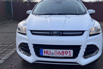 Ford Kuga 149.999 km 10.900 € neu-ulm 89231
