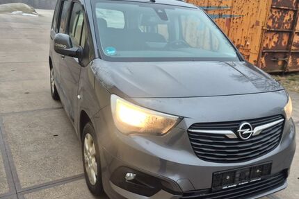 Opel Combo Life 173.334 km 5.700 &euro; Immelstetten 86865