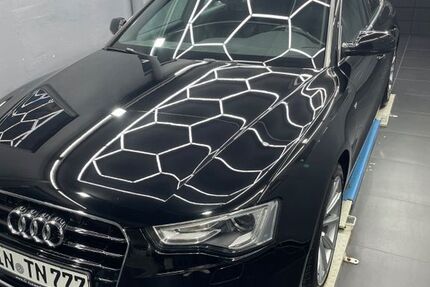 Audi A5 179.500 km 13.500 &euro; Ingolstadt 85055