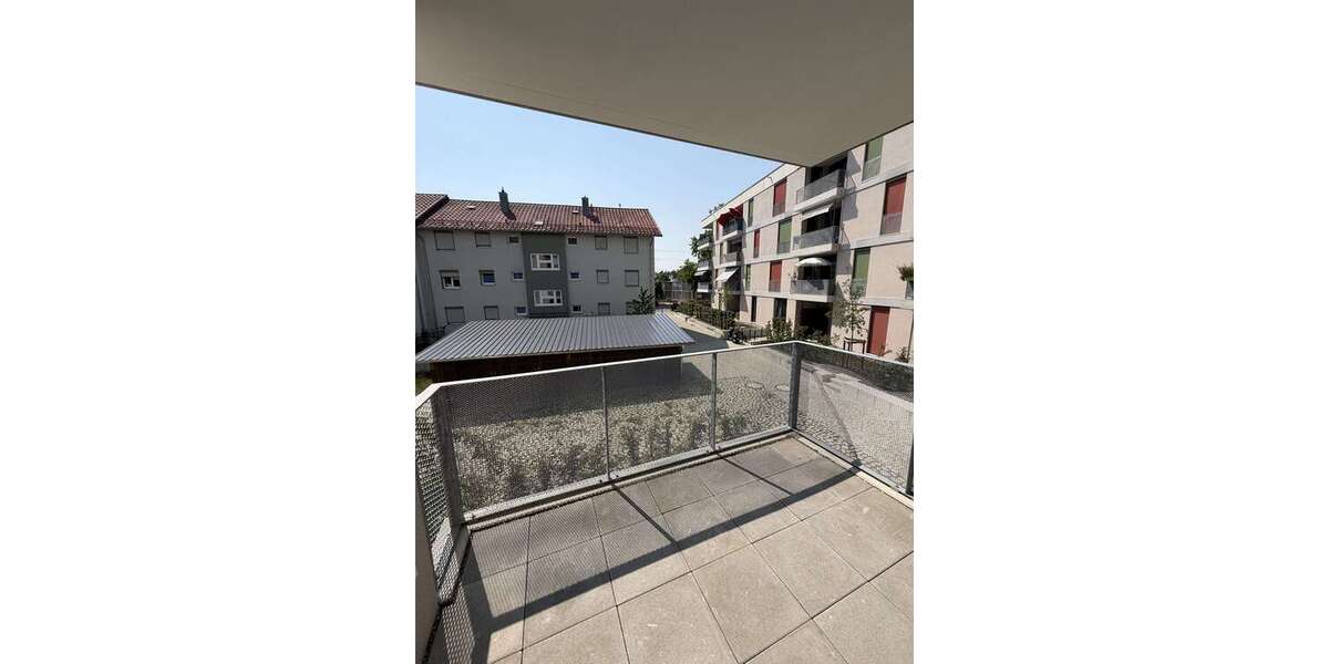 Etagenwohnung Ravensburg Semper - 3 Zimmer, 79 m&sup2;, 1.195&euro; | Angebot:27094673