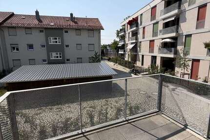 Wohnung Ravensburg Semper - 3 Zimmer, 79 m&sup2;, 1.195&euro; | Angebot:27094673