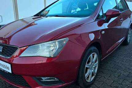 Seat Ibiza 168.000 km 4.990 &euro; Bad Tölz 83646