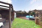 Kohlscheid - Modernes Wohnen mit Pool & Sauna - Reihenendhaus Herzogenrath | Angebot:26197668
