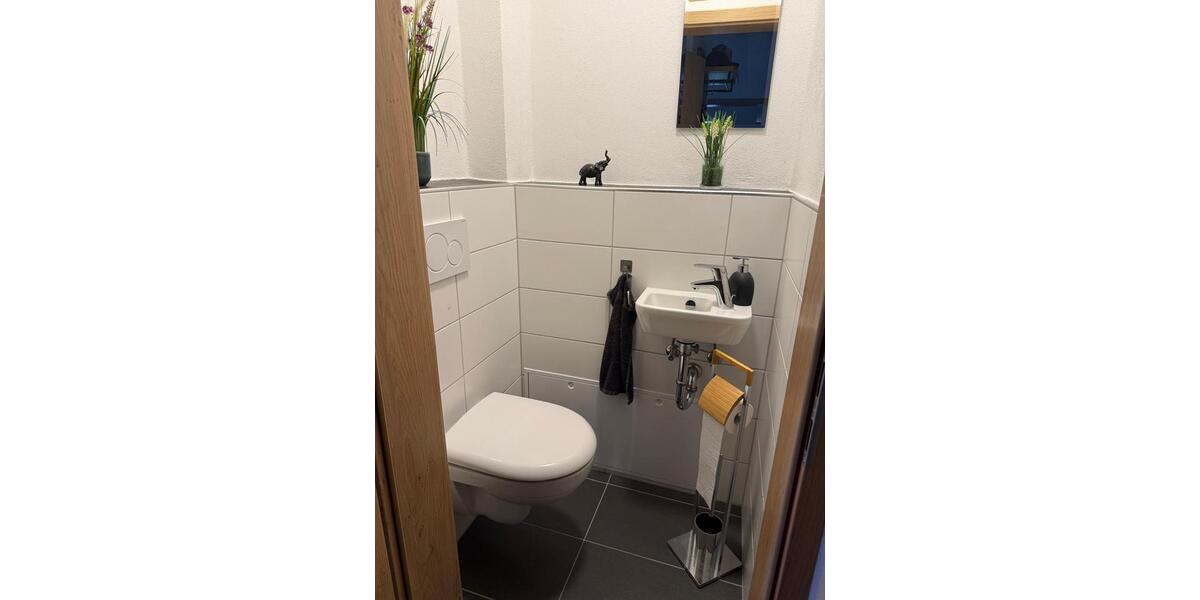Etagenwohnung Hoppstädten-Weiersbach Weiersbach - 4 Zimmer, 98 m&sup2;, 185.000&euro; | Angebot:26826496