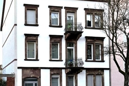 Modernisierte 2-Zimmer-Wohnung im gepflegtem MFH in Pirmasens zu vermieten - Wohnung Pirmasens | Angebot:26855439