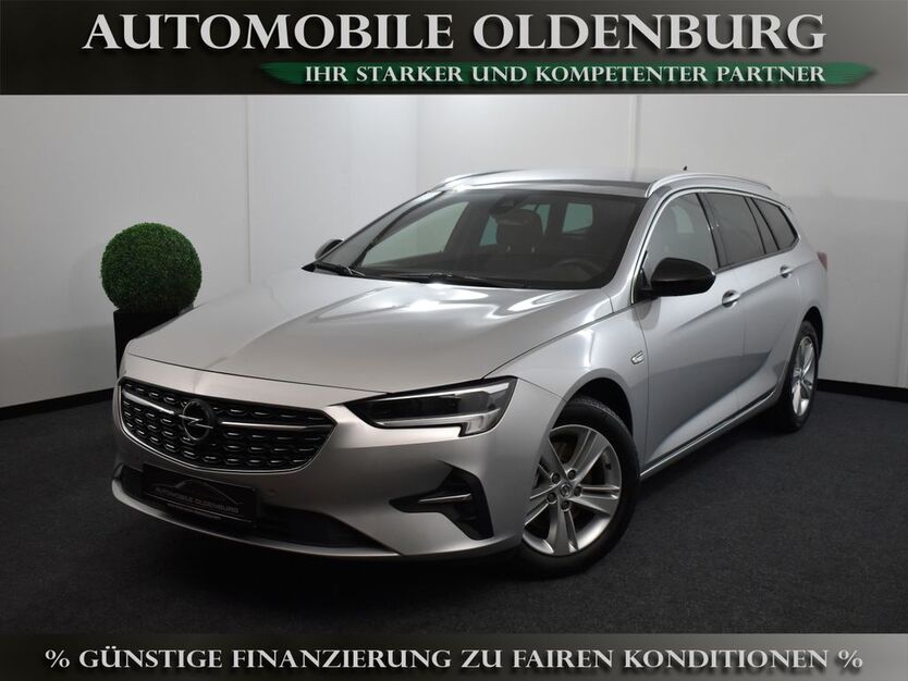 Opel Insignia 115.293 km 16.900 € Oldenburg 26129